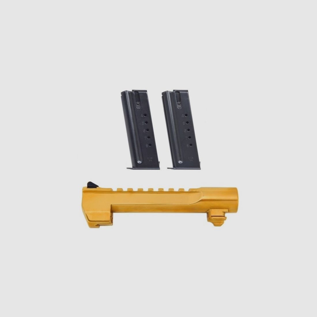 C-Lauf Desert Eagle 6" T-Gold