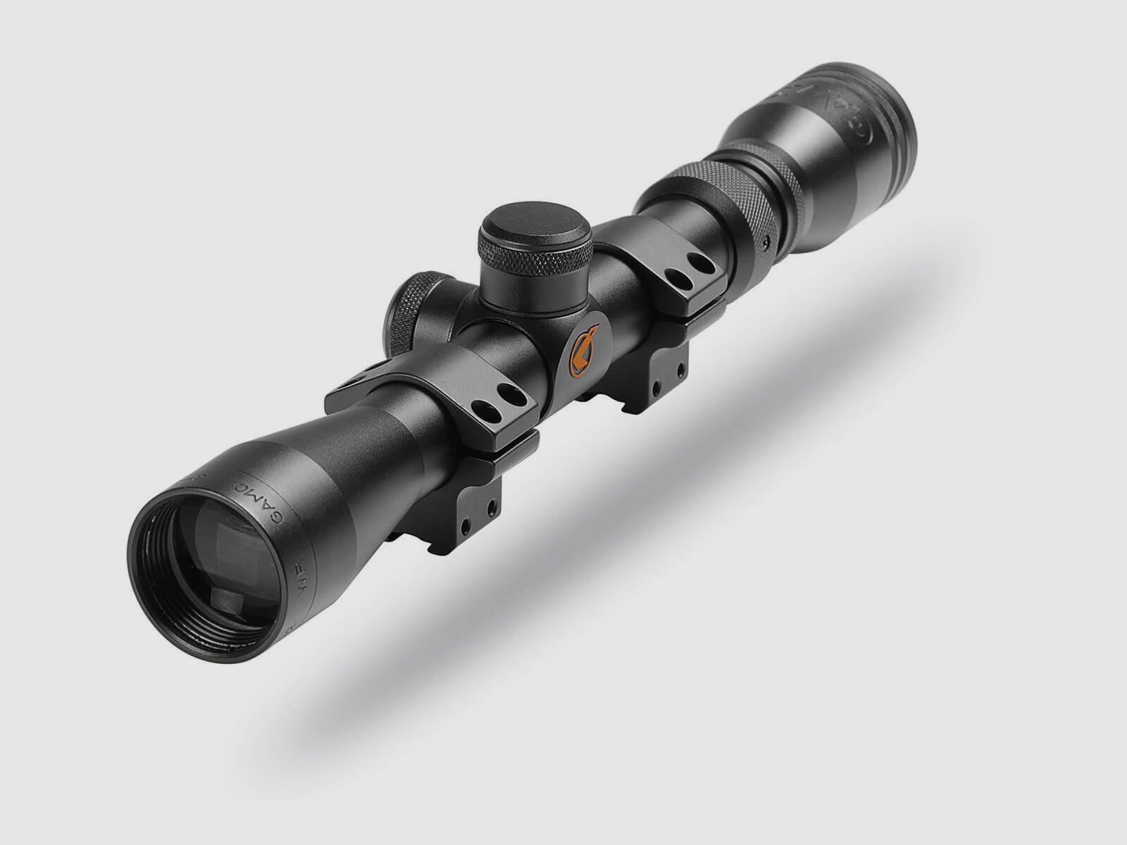 Visier Gamo 3-9X32 WR