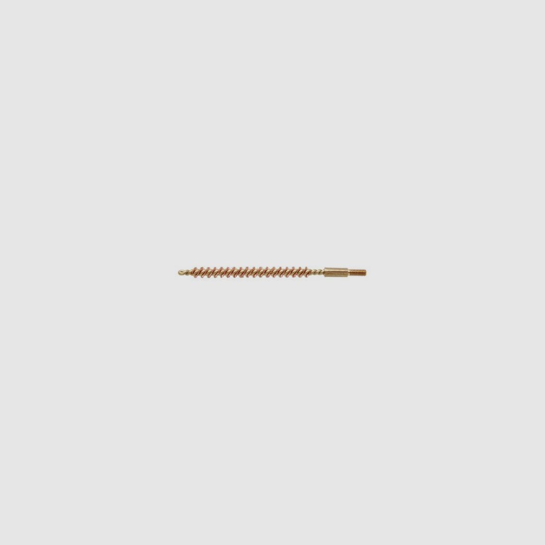 Brosse en bronze Dewey Dewey calibre .22 pour tige de nettoyage Dewey