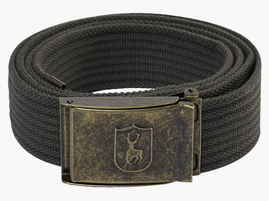 Deerhunter Gürtel Canvas