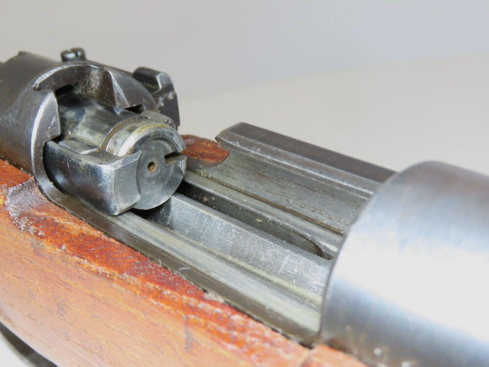 Mauser Preduzece K98
