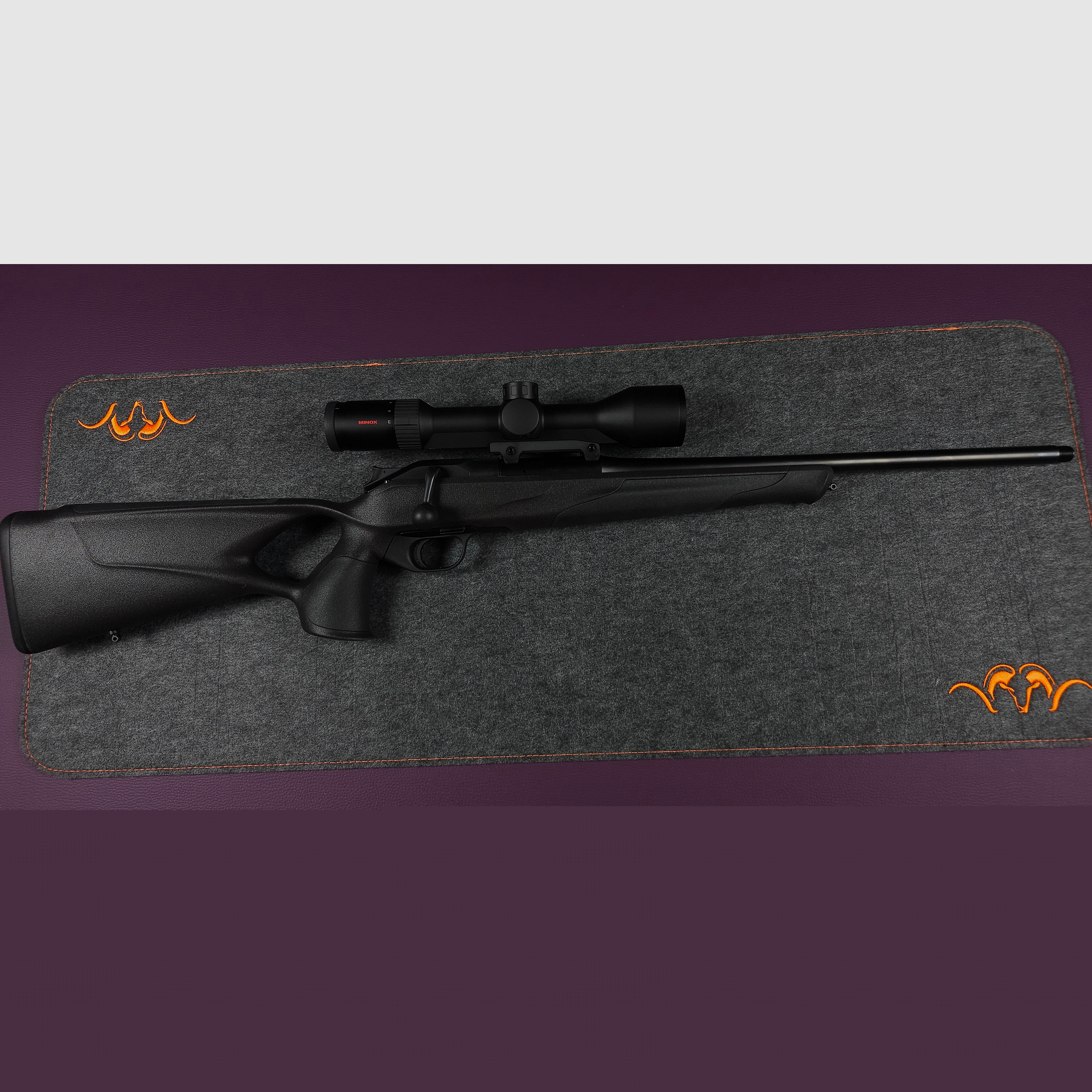 Blaser R8 Professional Success 308Win Jungjägerangebot Jungjägerpaket