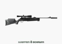 Umarex 850 M2 Target Kit 4,5mm (F)