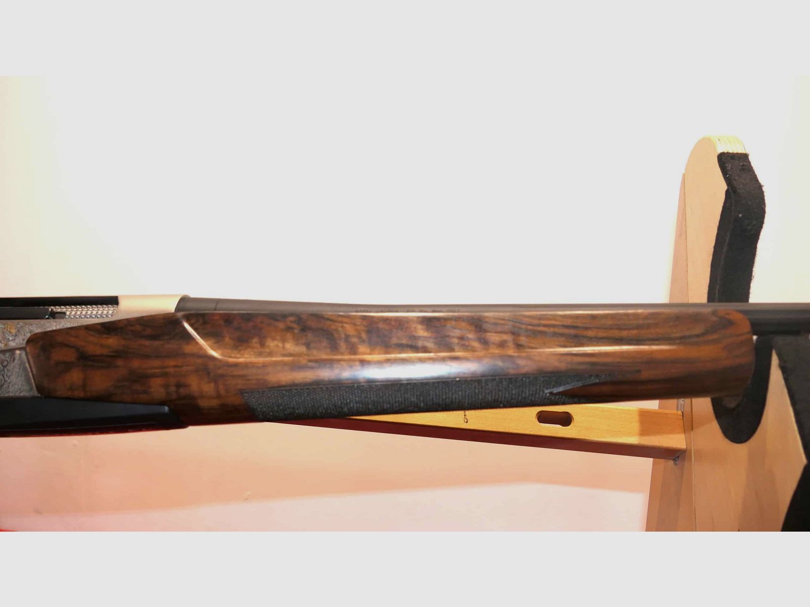 CARABINE DE CHASSE BROWNING MARAL AUTUMN GR4 CAL 300 WIN MAG, image 3 sur 10