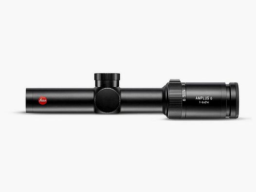 Leica Amplus 6 1-6x24i riflescope