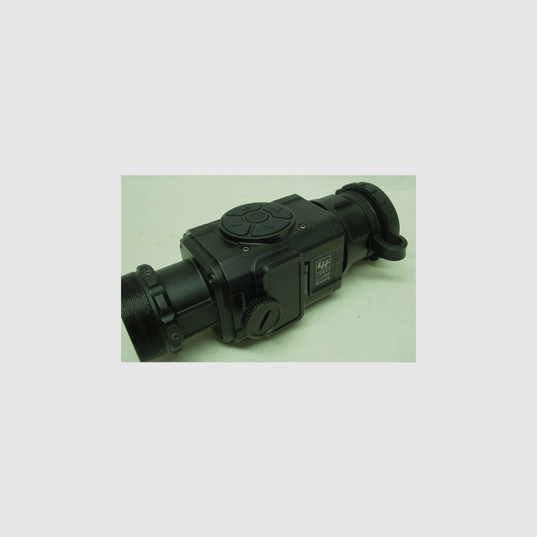 Merlin 35 attachment device (2020) - Range: 1235 m