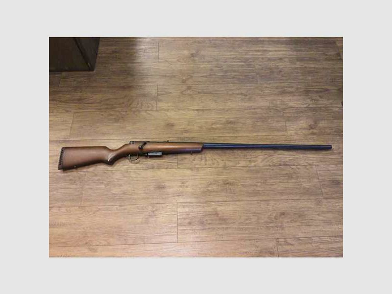 Repetierflinte Marlin Goose Gun Kal.12/76 gebraucht sehr gut