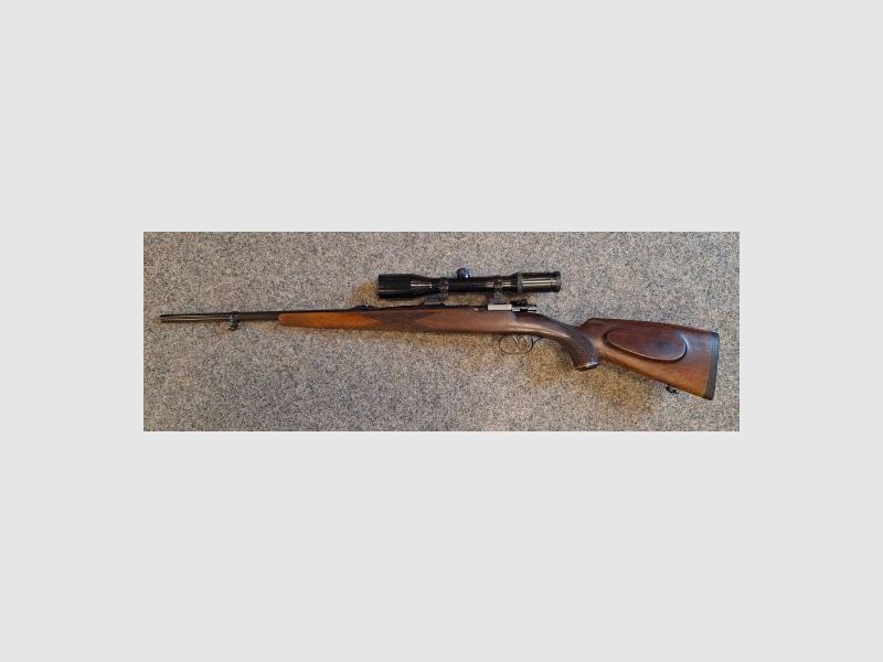 Repetierbüchse Mauser 98 Kal. 7x64