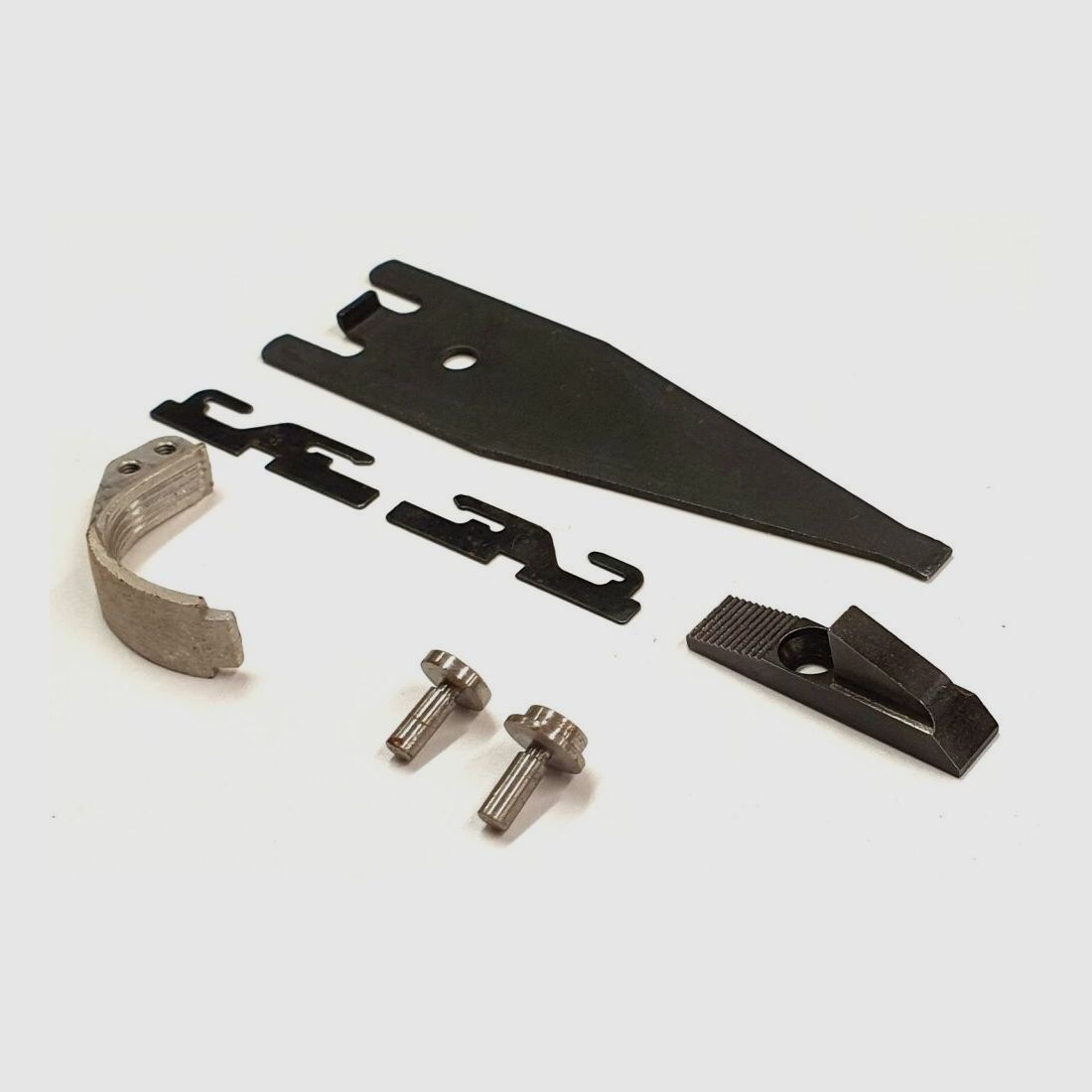 Walther GSP .22lr onderdelen set