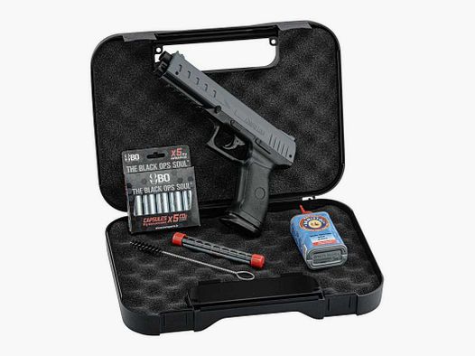 Defense Pack Charlie Cal. 50 16 Joules