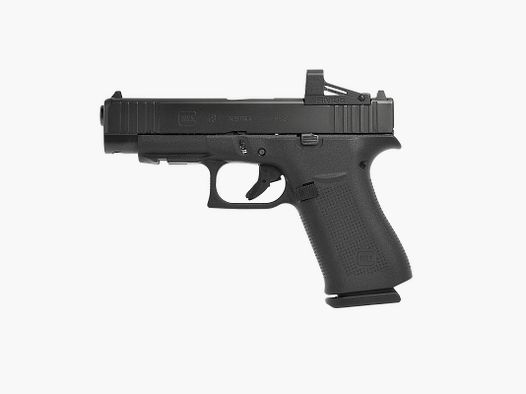 Pistolet Glock 48 R/MOS Shield série Slimline 9×19