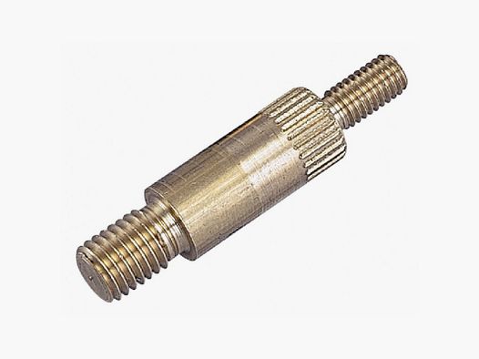 Adaptateur pour tiges filetées male