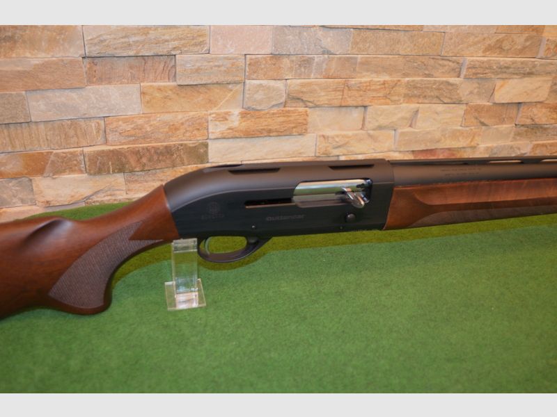 Beretta A300 Outlander Holzschaft .