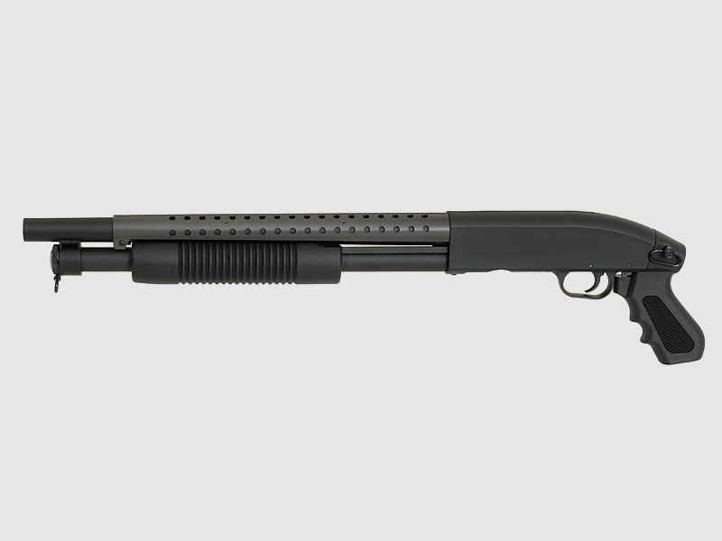 M58B Slamfire Shotgun max. 0,5J Federdruck