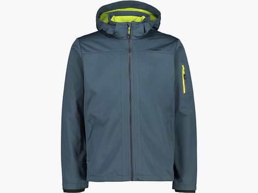 CMP Light Softshell Jacket Petrol