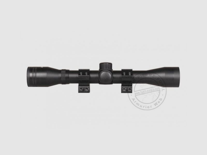 Lunette LENSOLUX 4x32, image 1 sur 2