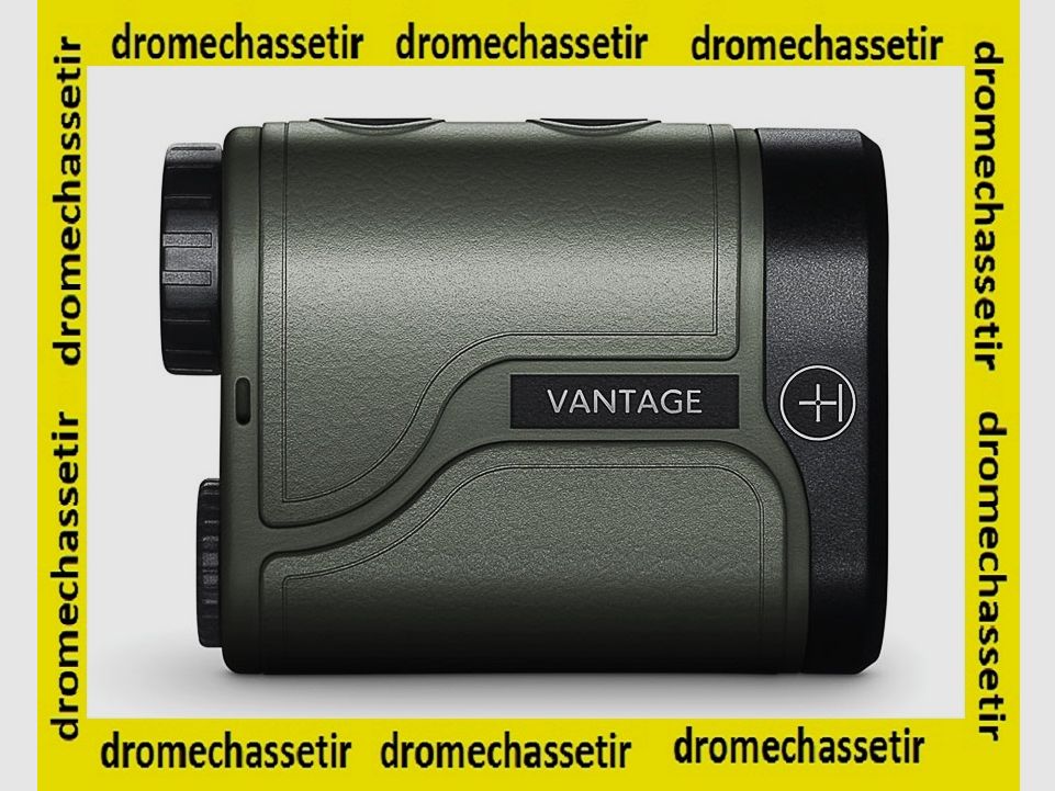 Telemetre laser Hawke Vantage, grossissement x6, 900 metres, ref 41202