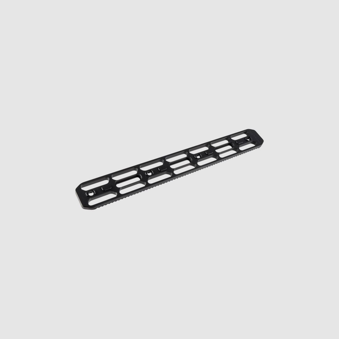 AREA 419 ARCALOCK DOVETAIL RAIL 12 M-LOK BLACK, imagen 2 de 4