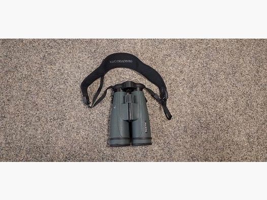 Binoculares Swarovski SLC 10 x 56