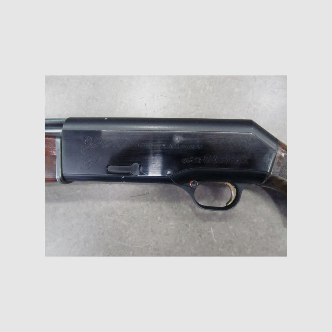 BERETTA A304 Kal.12 gebraucht, Bild 7 von 11
