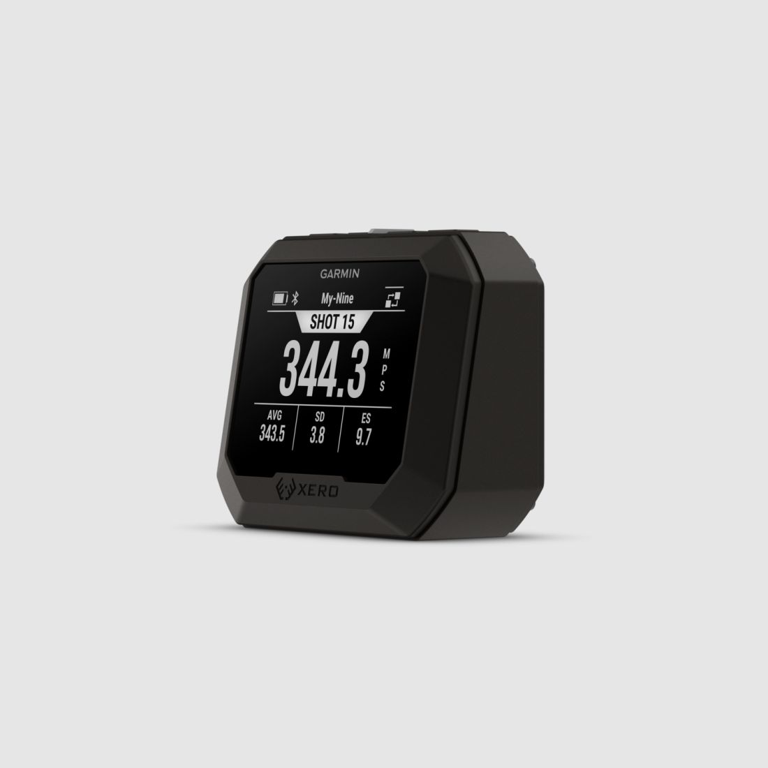 GARMIN XERO C2, image 6 sur 8
