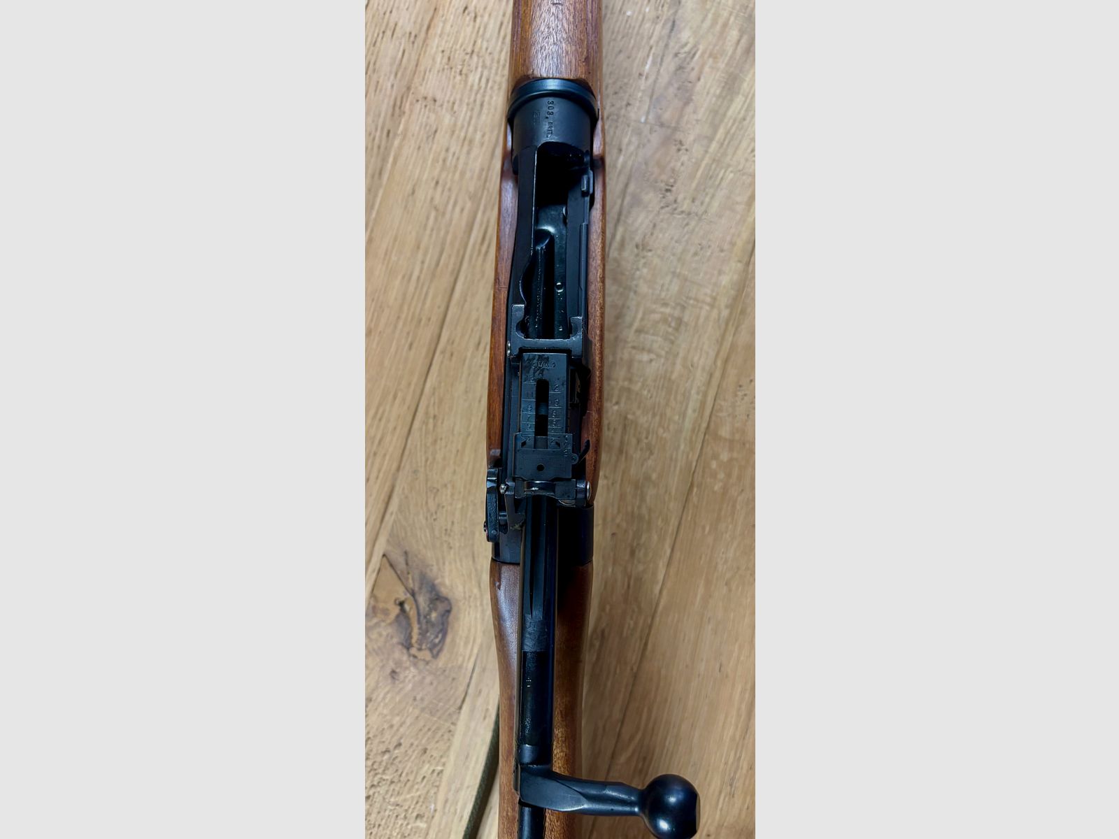 Lee Enfield No. 4 Mk.1