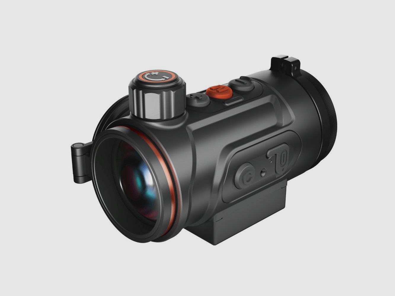 Thermtec Hunt 335 Pro Wärmebildvorsatzgerät