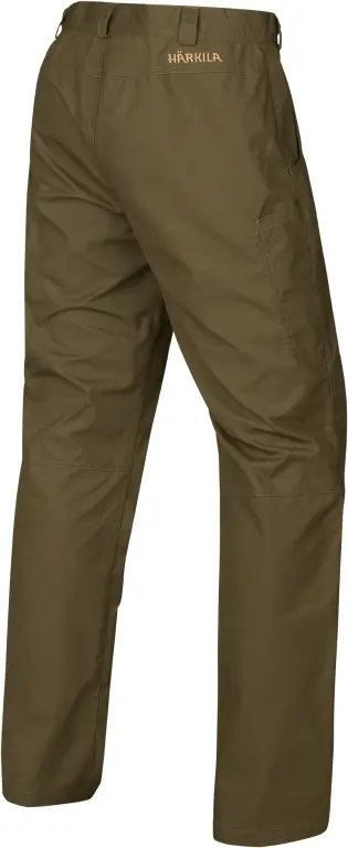 Härkila Alvis Trousers, image 2 of 3