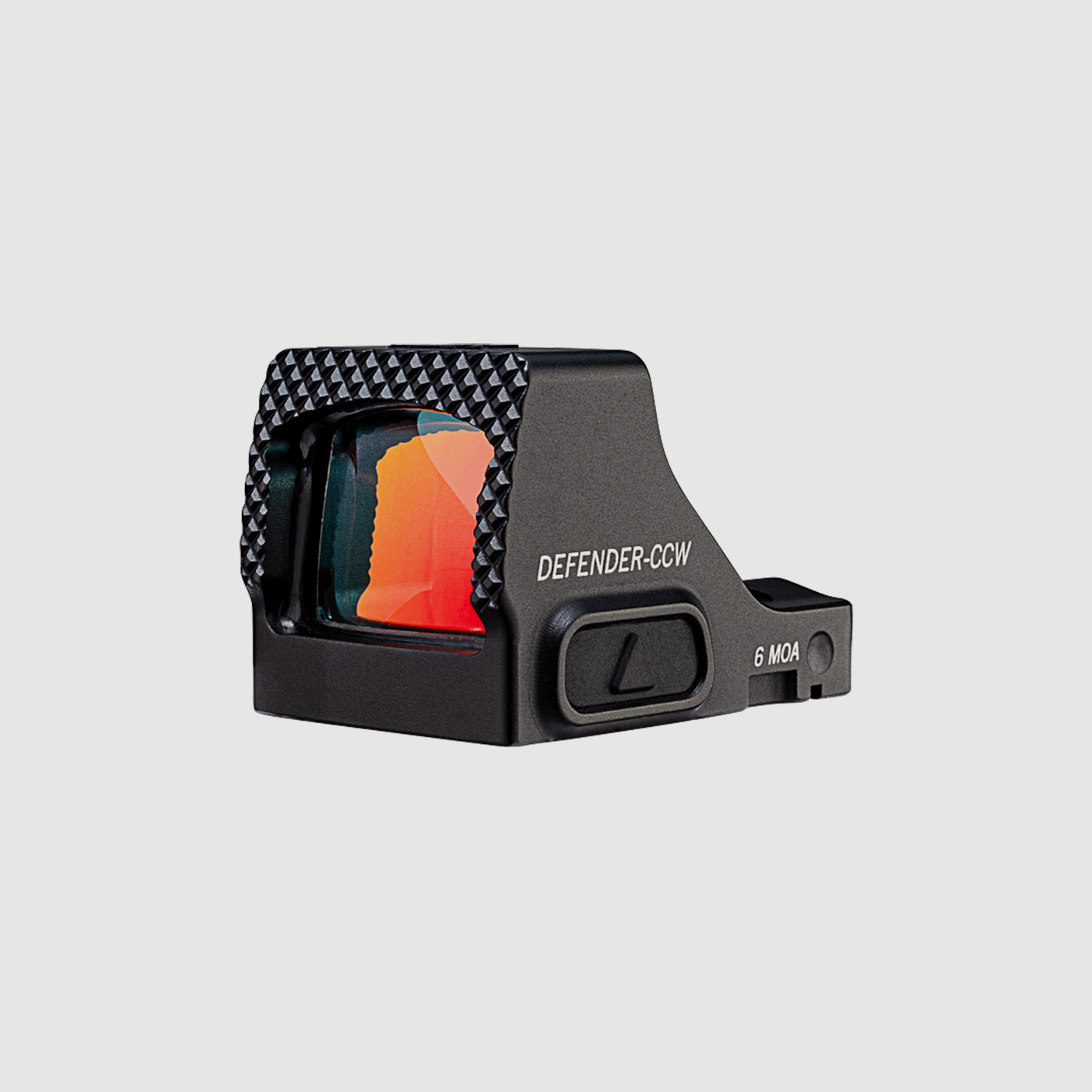 RED DOT – VORTEX – DEFENDER-CCW™ 6 MOA RED DOT, image 1 of 7