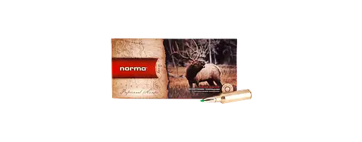 Norma .300 WSM Ecostrike 9,7g/150grs.