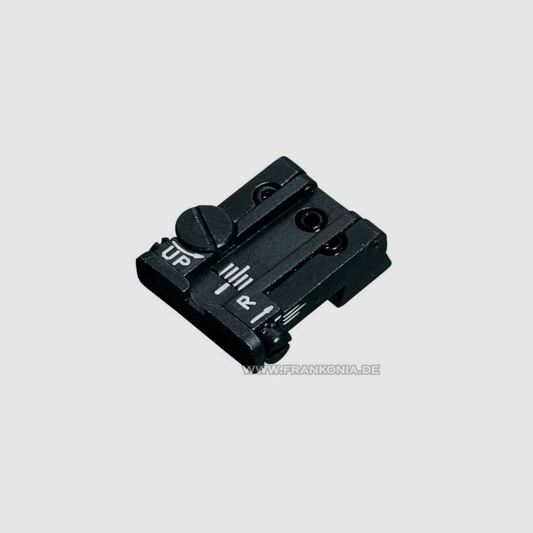 Visier L.P.A TPU 3-DOT, CZ 75 1. Version