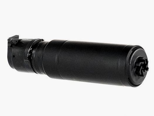 B&T QDN Slimline, SRBS Gewehr-Schalldämpfer NATO