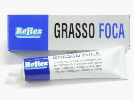 REFLEX Robbenfett Tube 75ml