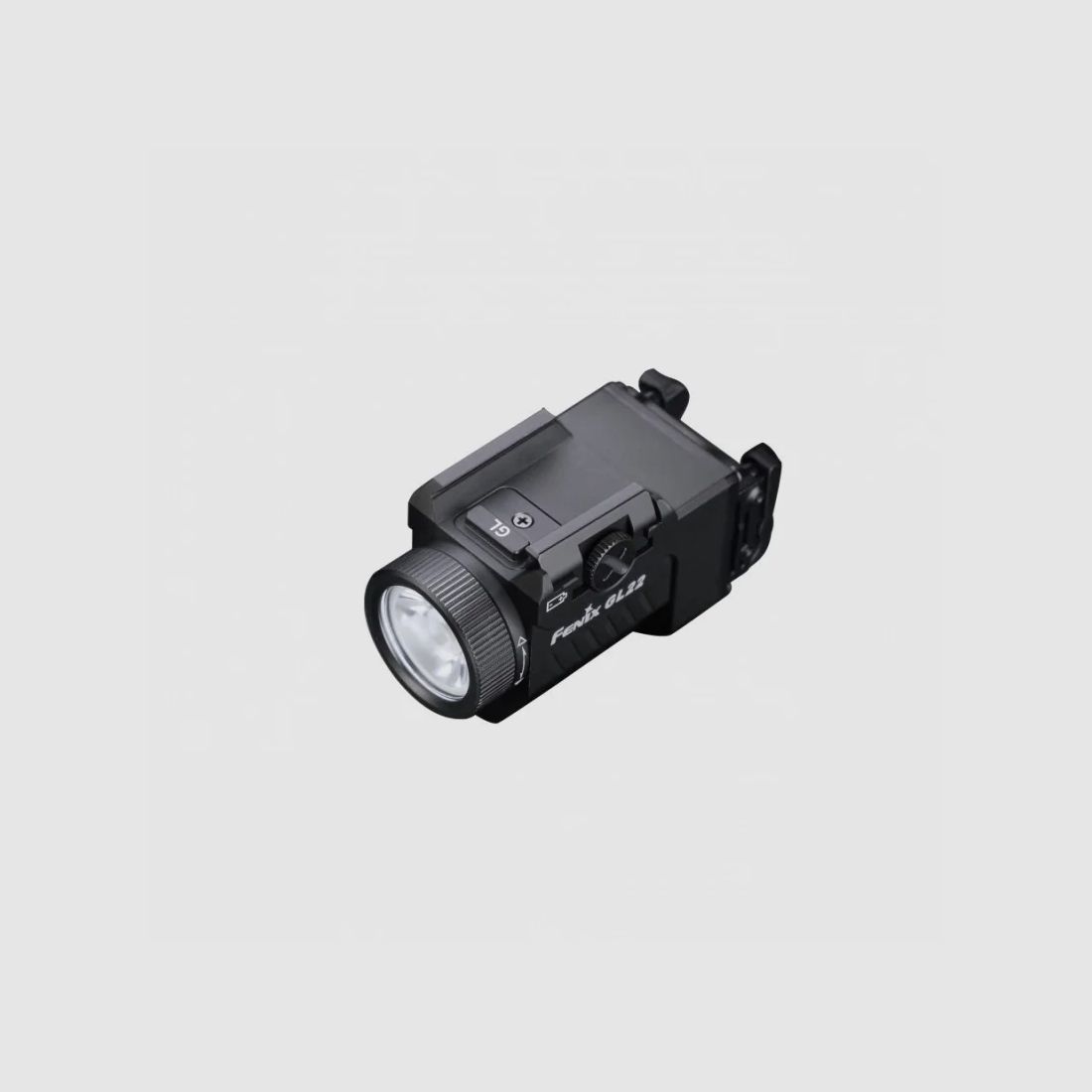 Fenix GL22 Tactical Flashlight, image 2 of 5