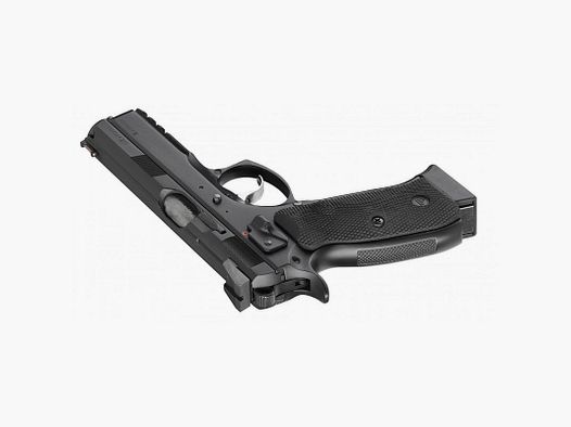Pistolet CZ 75 SP-01 Shadow 9x19 mm
