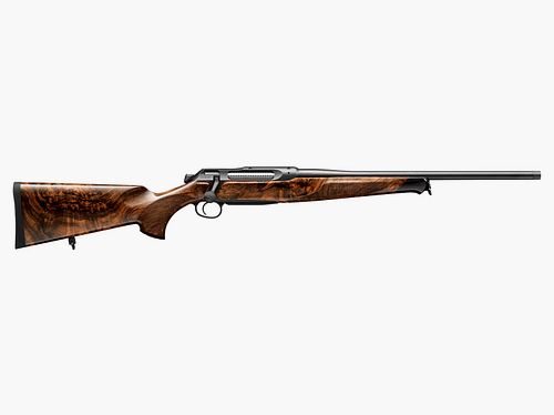 Sauer 505 ErgoLux Elegance