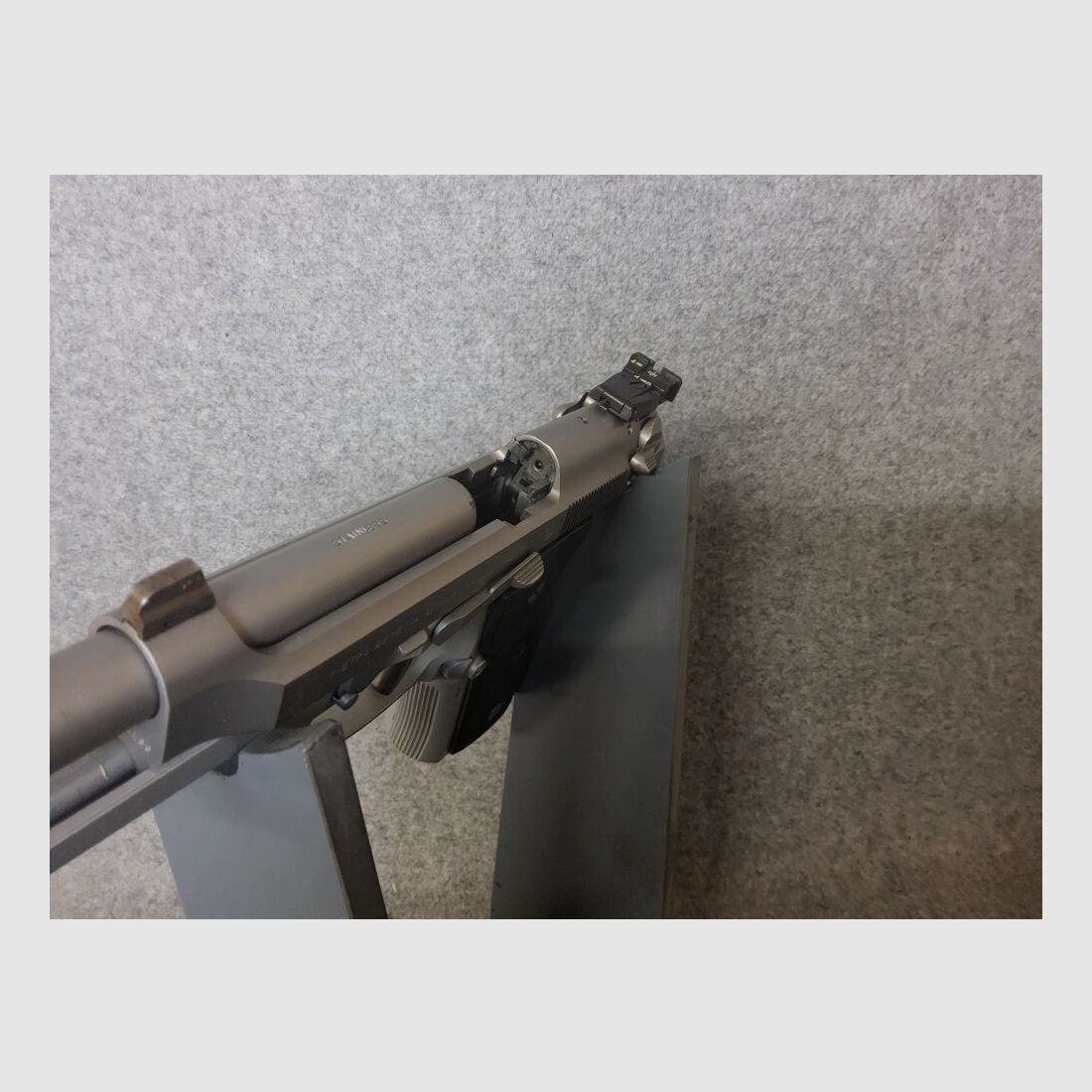 Beretta 92FS
