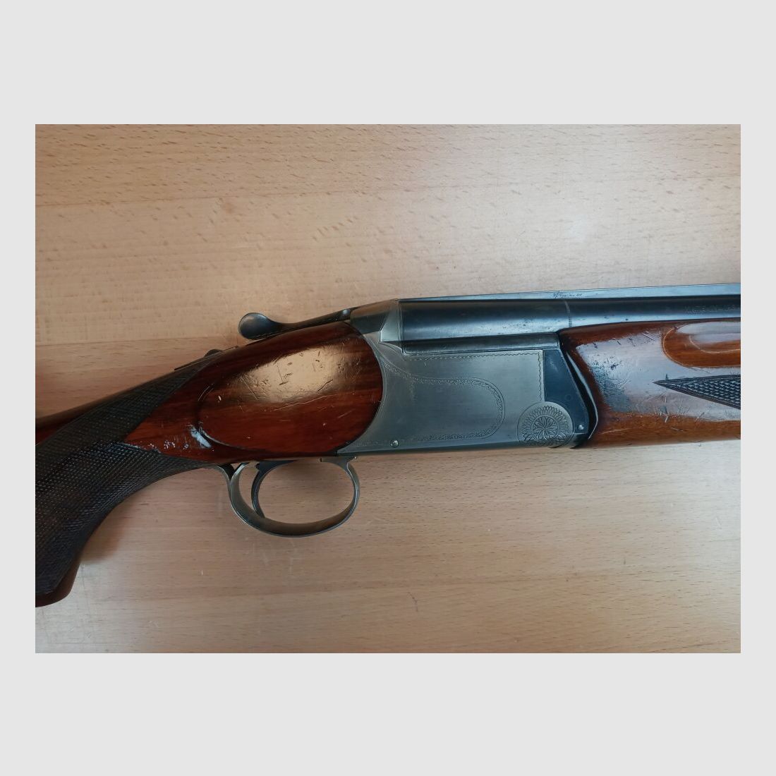 Kettner Mistral