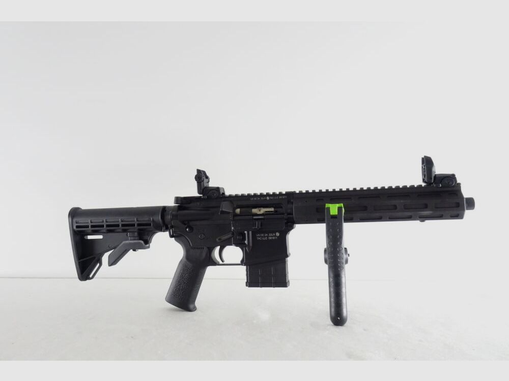 Tippmann M4-22 Alpha Elite GS, Bild 2 von 4