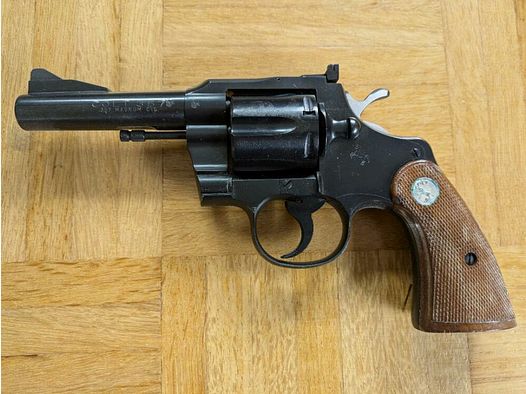 Colt 357