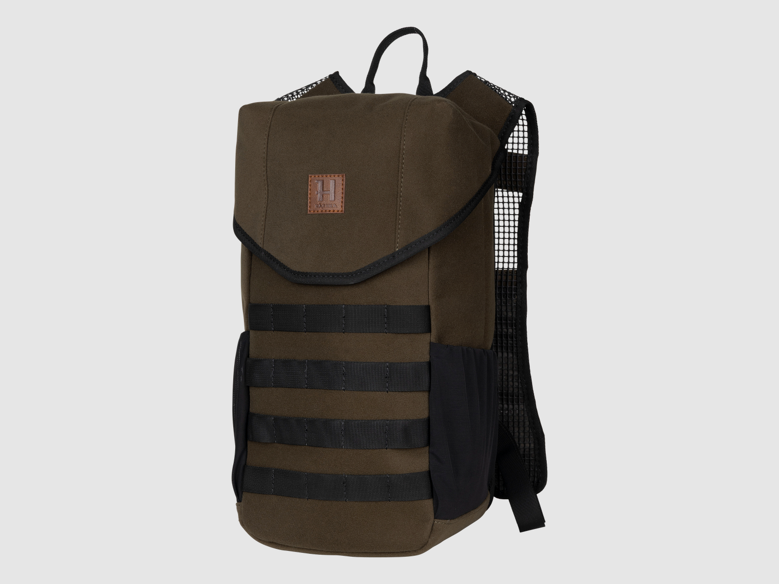 Härkila Forest Hunter 12-Liter-Rucksack
