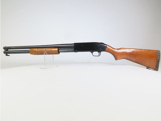 Mossberg 500 A