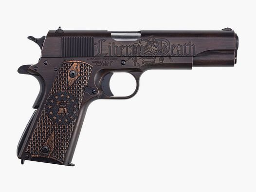 1911A1 Liberty 5"