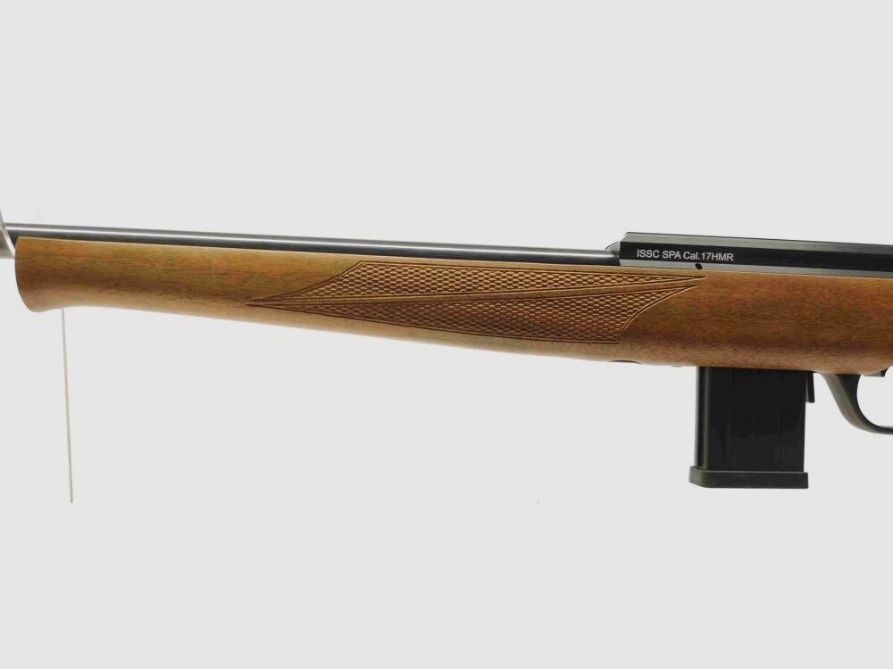 ISSC SPA 17, immagine 4 di 10