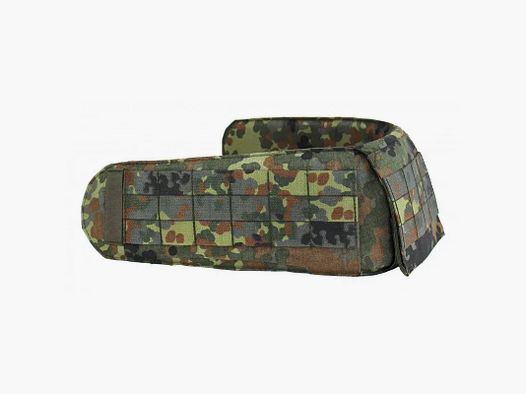 Zentauron Zentauron Streitgurt flecktarn