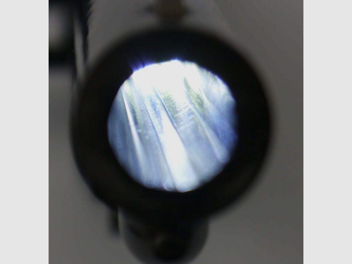 Colt Walker 3rd Generation