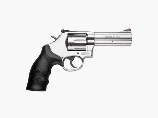 REVOLVER SMITH & WESSON 686 4" 164222