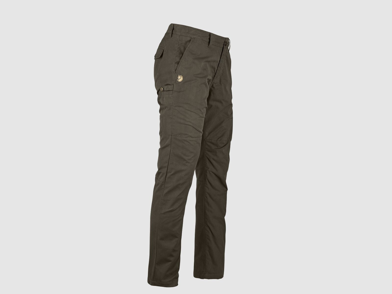 Pantalon pour homme Fjällräven Sörmland Tapered Winter
