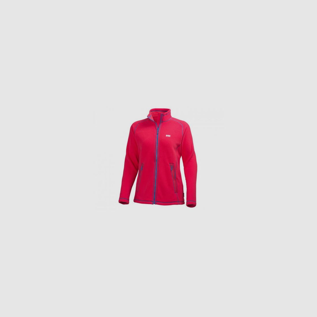 POLAR FRAU ZERA HELLY HANSEN ROT, Bild 1 von 2