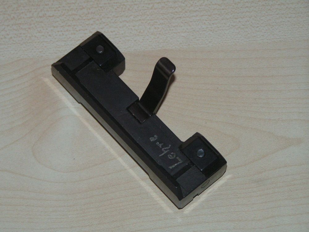 Heckler & Koch